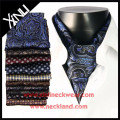 Cravat Cravat gros Cravat Cravat Cravat soie imprimée pour hommes